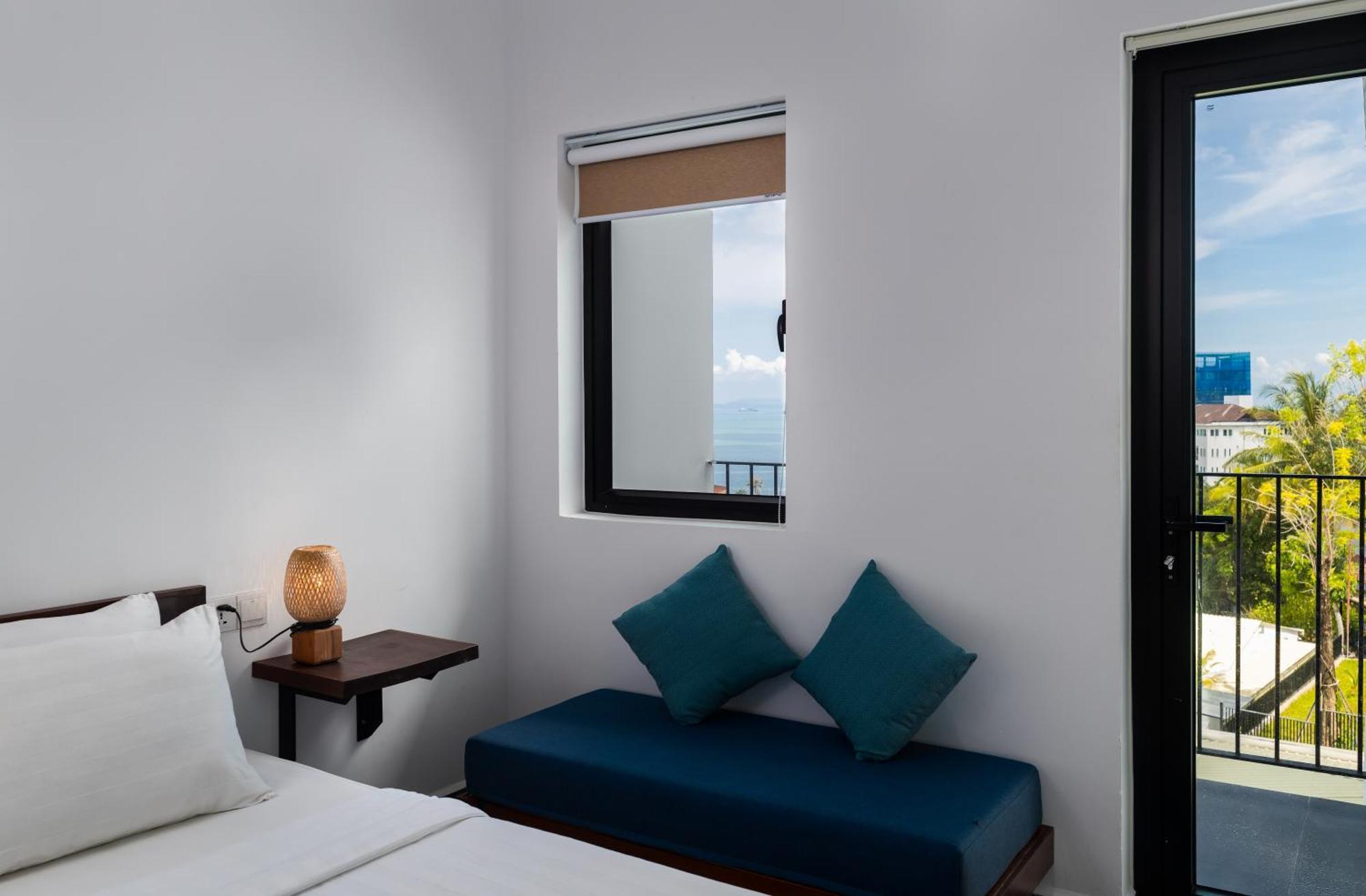 Onederz Sihanoukville - 10 Mins Walk From The Tourism Pier Εξωτερικό φωτογραφία