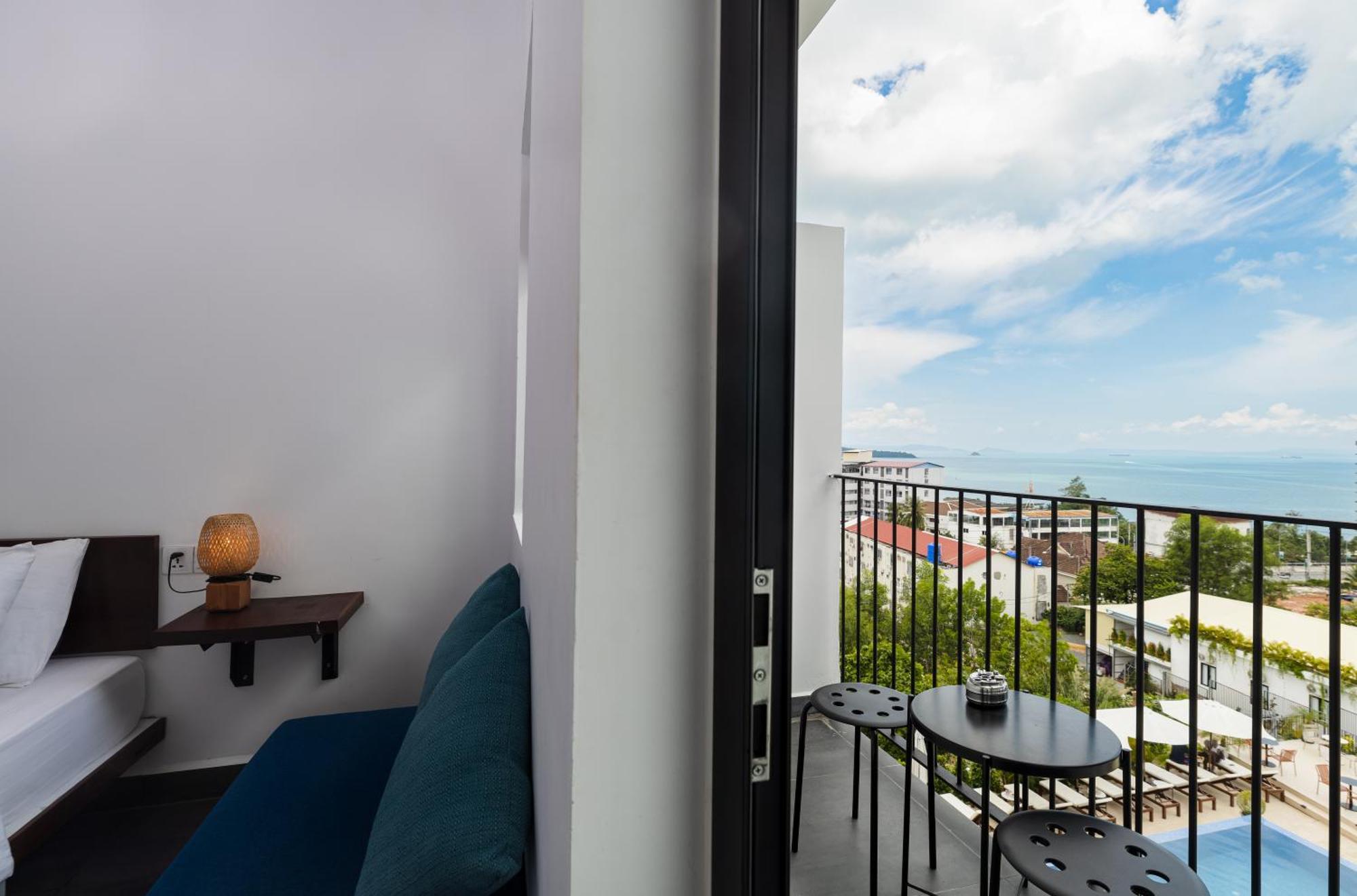 Onederz Sihanoukville - 10 Mins Walk From The Tourism Pier Εξωτερικό φωτογραφία