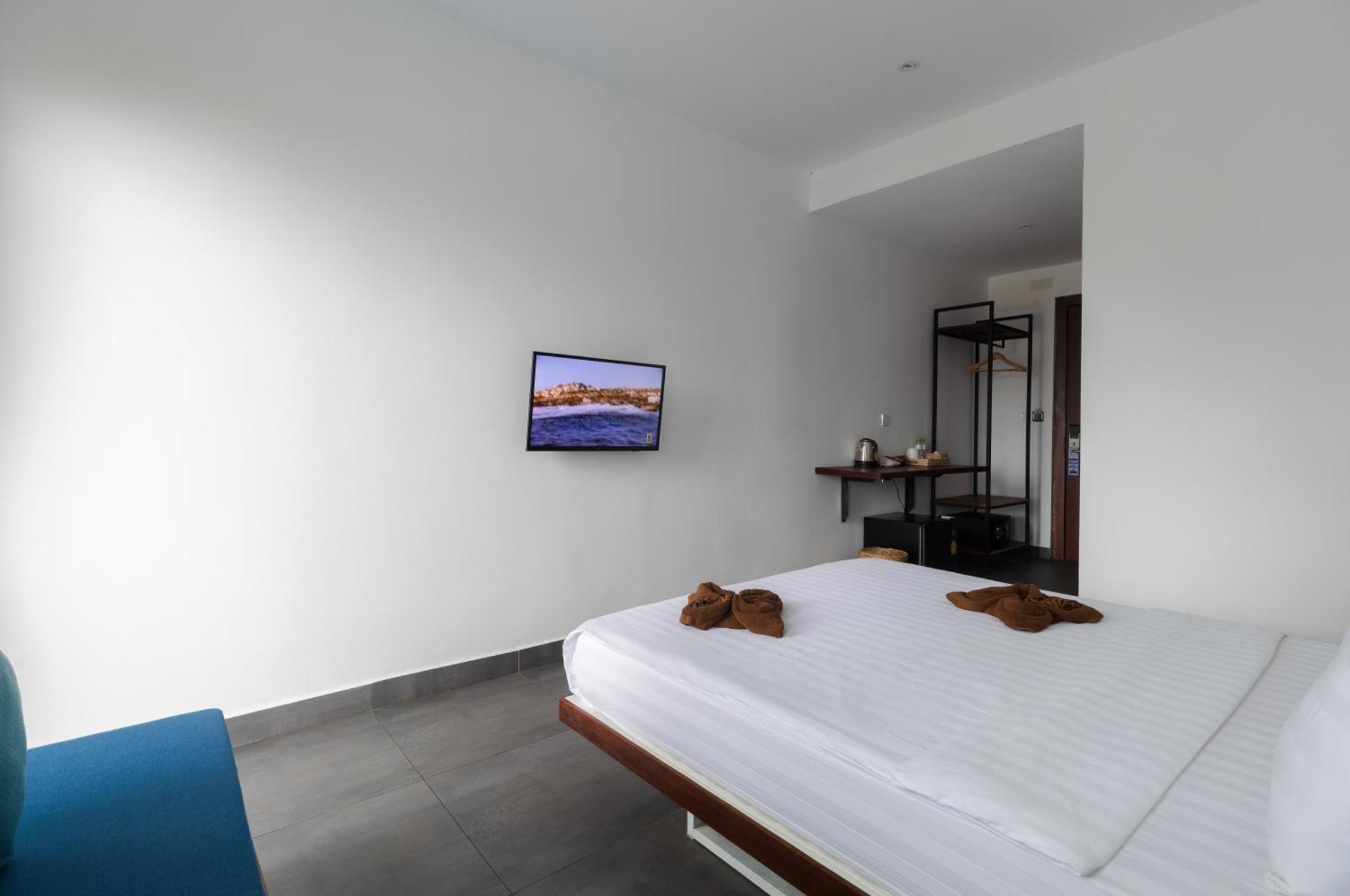 Onederz Sihanoukville - 10 Mins Walk From The Tourism Pier Εξωτερικό φωτογραφία