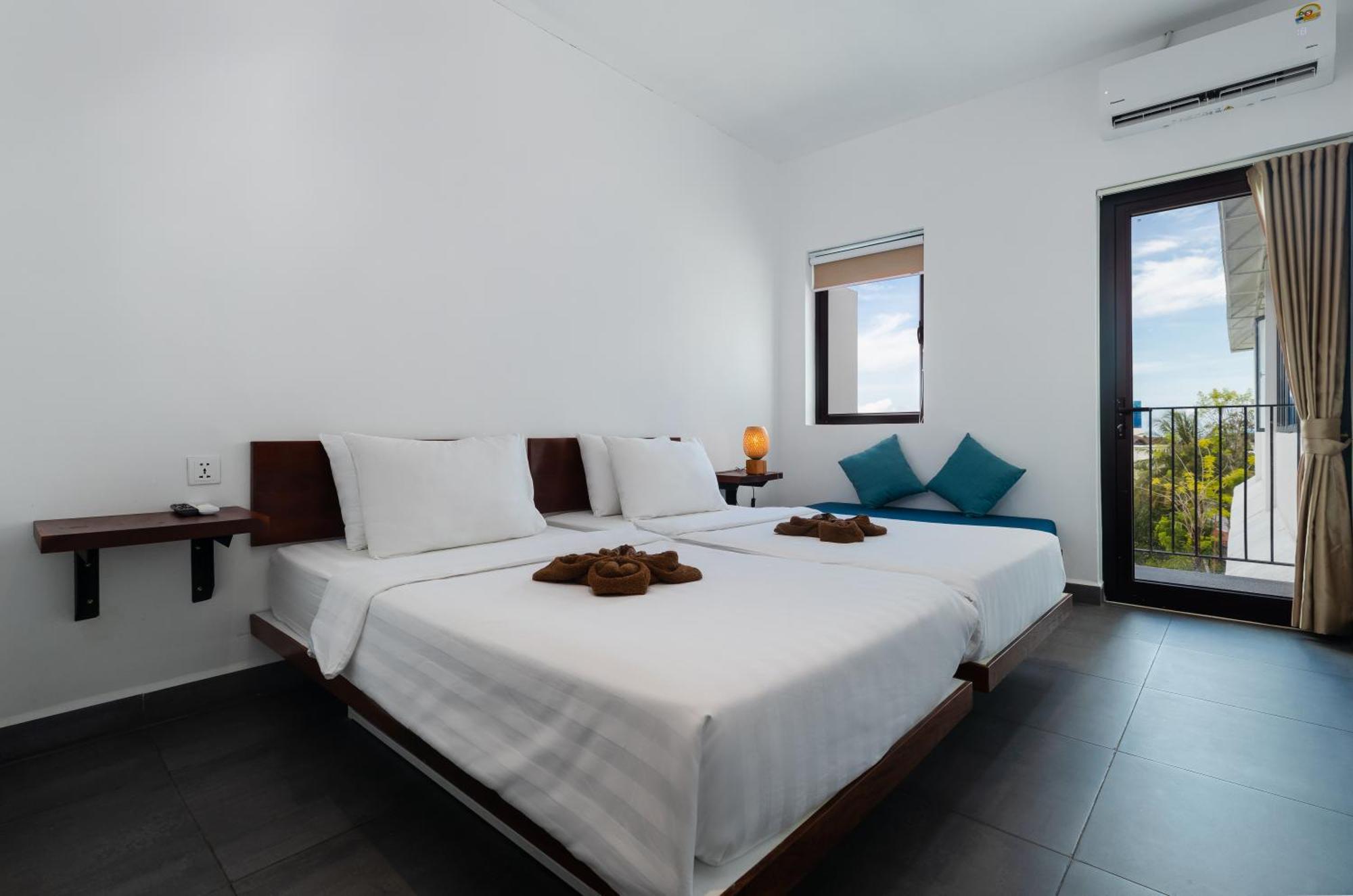 Onederz Sihanoukville - 10 Mins Walk From The Tourism Pier Εξωτερικό φωτογραφία