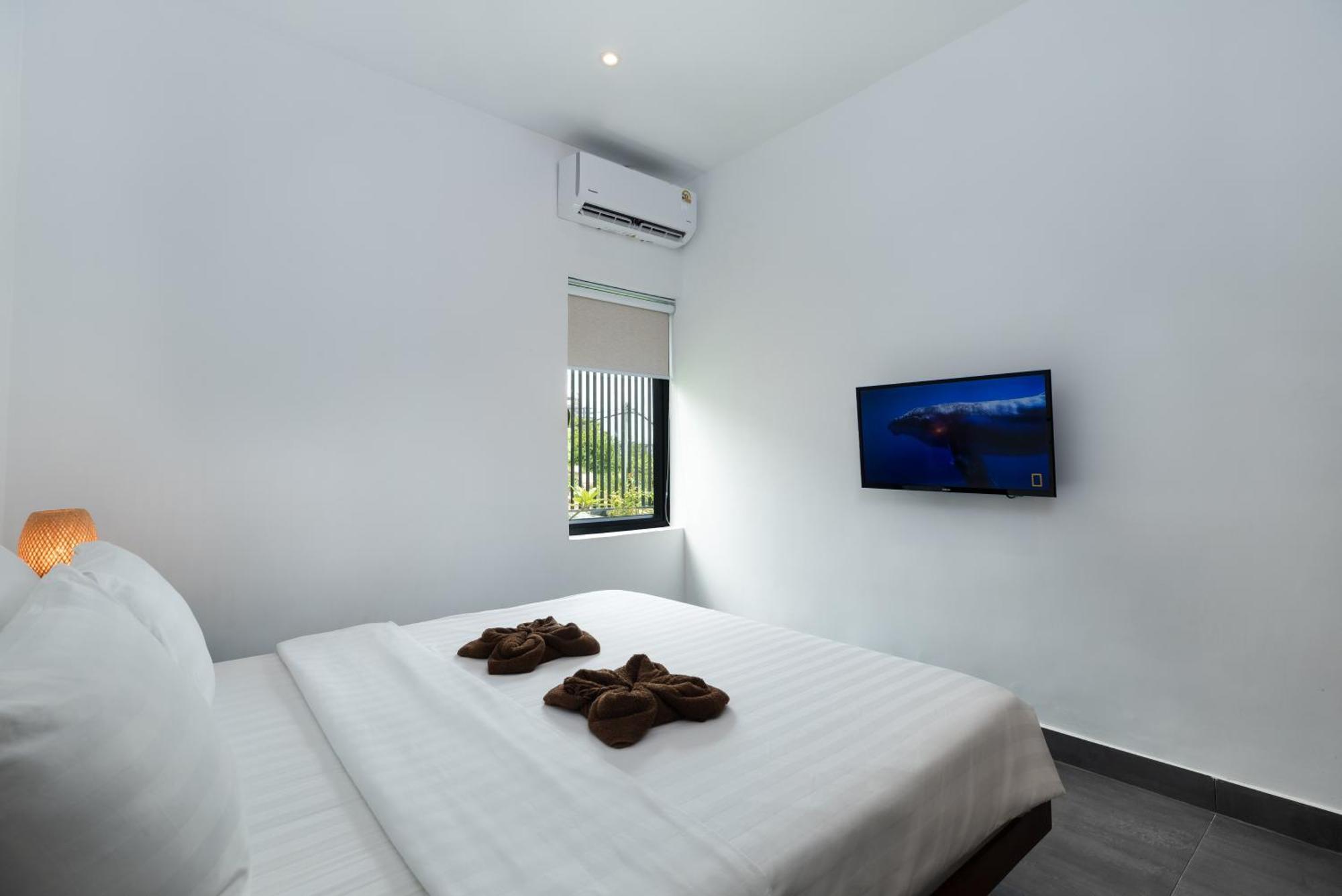 Onederz Sihanoukville - 10 Mins Walk From The Tourism Pier Εξωτερικό φωτογραφία