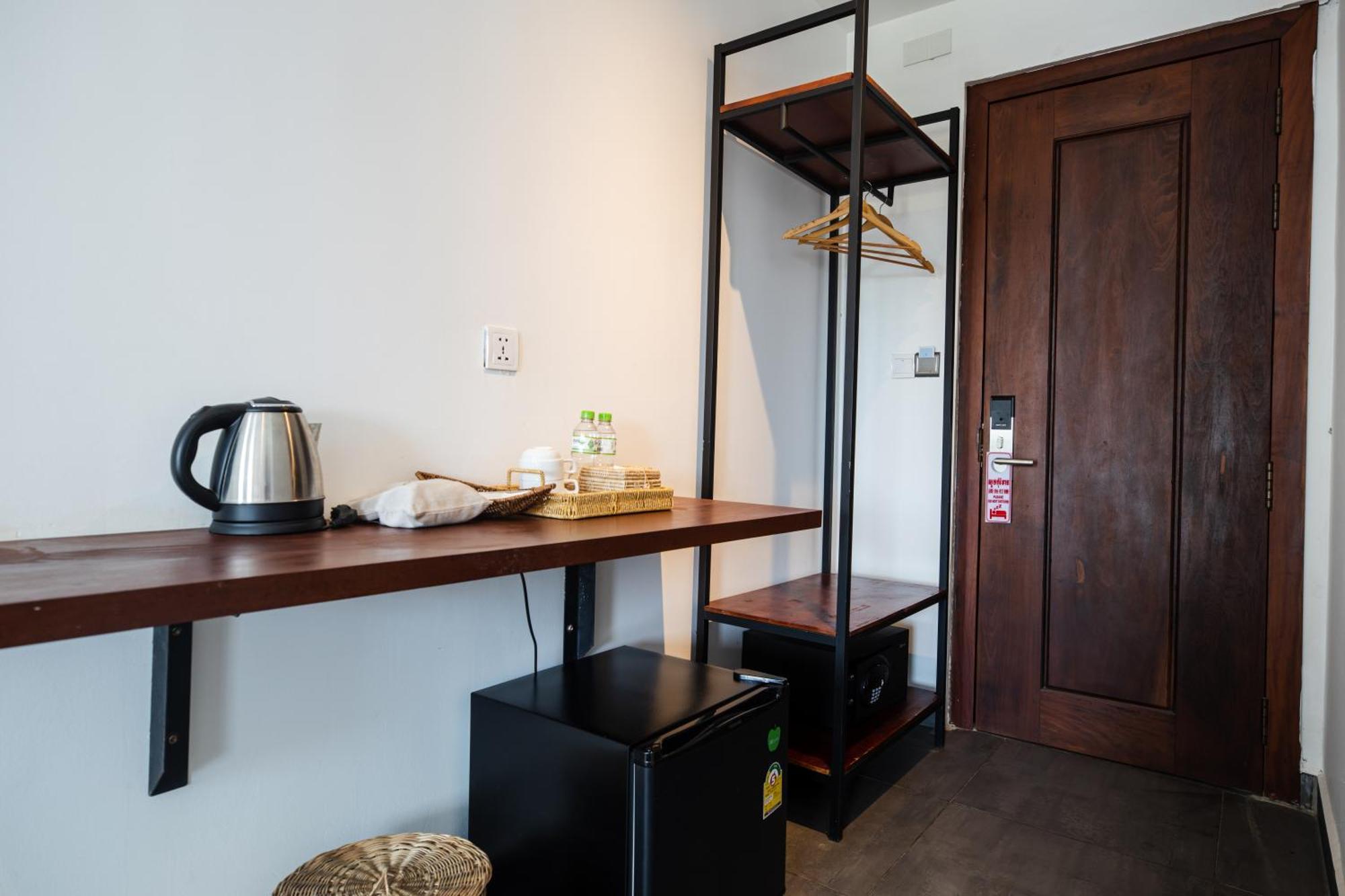 Onederz Sihanoukville - 10 Mins Walk From The Tourism Pier Δωμάτιο φωτογραφία