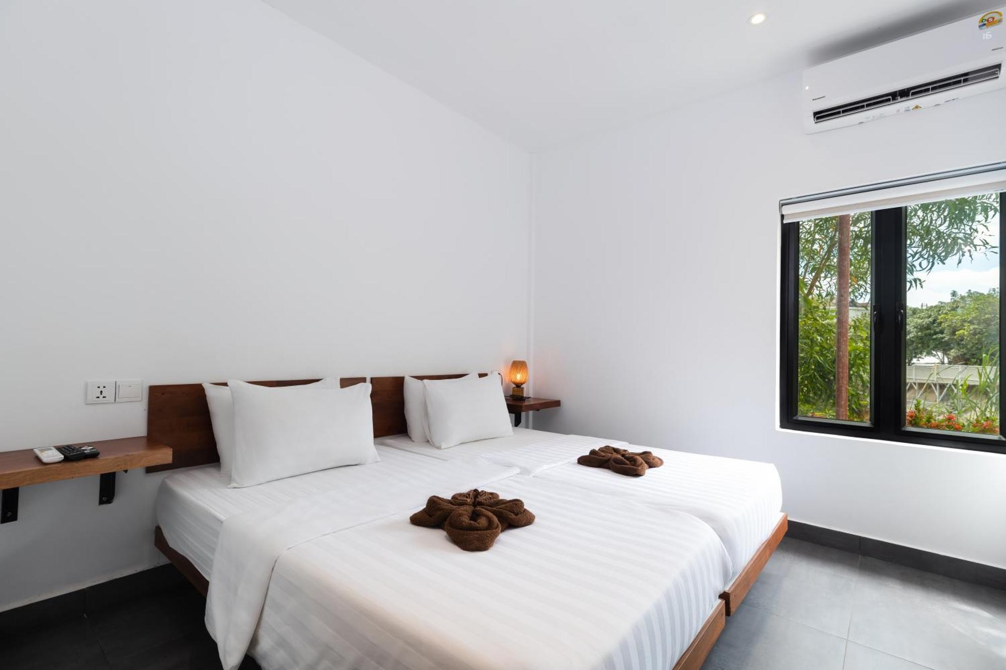 Onederz Sihanoukville - 10 Mins Walk From The Tourism Pier Δωμάτιο φωτογραφία