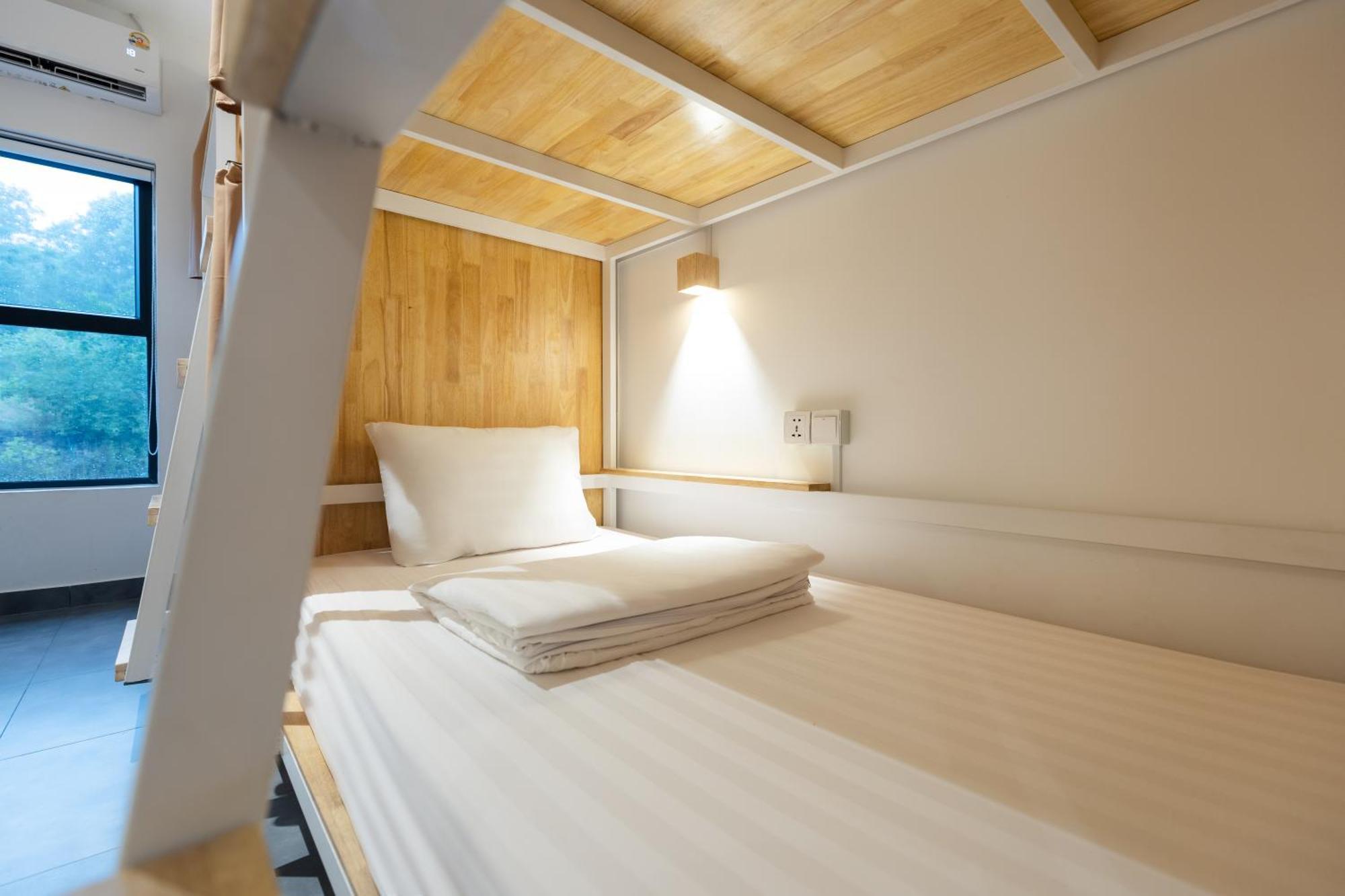 Onederz Sihanoukville - 10 Mins Walk From The Tourism Pier Εξωτερικό φωτογραφία